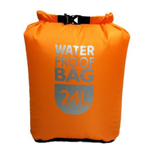 Load image into Gallery viewer, 1pc Waterproof Dry Bag Pack Swimming Rafting Kayaking Bags Trekking Floating Sailing Canoing Boating Water Resistance Dry Sacks