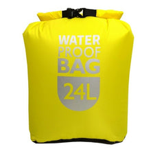 Load image into Gallery viewer, 1pc Waterproof Dry Bag Pack Swimming Rafting Kayaking Bags Trekking Floating Sailing Canoing Boating Water Resistance Dry Sacks