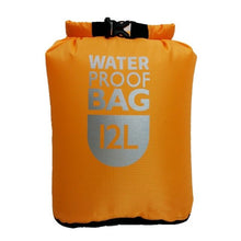 Load image into Gallery viewer, 1pc Waterproof Dry Bag Pack Swimming Rafting Kayaking Bags Trekking Floating Sailing Canoing Boating Water Resistance Dry Sacks