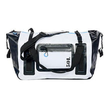 Load image into Gallery viewer, Dry Bag 20L 50L 70L River Trekking Handbag Luggage Waterproof Bag New Gear Duffel Bags for Boating Hiking Camping Beach