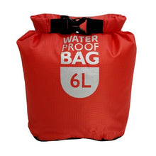 Load image into Gallery viewer, 1pc Waterproof Dry Bag Pack Swimming Rafting Kayaking Bags Trekking Floating Sailing Canoing Boating Water Resistance Dry Sacks
