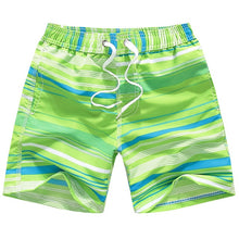 Load image into Gallery viewer, 2020 Boys Swimsuit Trunks 3-14 Years Beach Shorts Boys Bathing Suit Swimwear Summer Style Swimming Trunks For Children 1043

