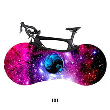 Load image into Gallery viewer, 26-28"Bike Wheel Cover Bicycle Dust-proof Scratch-proof Storage Bag Indoor Protective Gear For Bike Bicycle Cover
