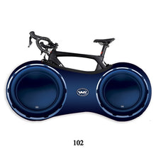 Load image into Gallery viewer, 26-28"Bike Wheel Cover Bicycle Dust-proof Scratch-proof Storage Bag Indoor Protective Gear For Bike Bicycle Cover
