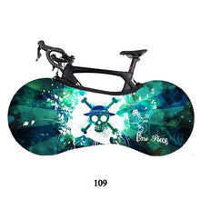 Load image into Gallery viewer, 26-28"Bike Wheel Cover Bicycle Dust-proof Scratch-proof Storage Bag Indoor Protective Gear For Bike Bicycle Cover
