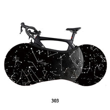 Load image into Gallery viewer, 26-28"Bike Wheel Cover Bicycle Dust-proof Scratch-proof Storage Bag Indoor Protective Gear For Bike Bicycle Cover
