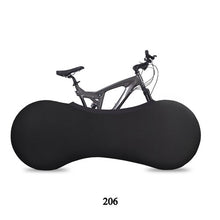 Load image into Gallery viewer, 26-28"Bike Wheel Cover Bicycle Dust-proof Scratch-proof Storage Bag Indoor Protective Gear For Bike Bicycle Cover
