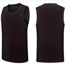 Load image into Gallery viewer, BINTUOSHI 3pcs Men Basketball Jersey Gym Fitness Clothing Sportswear Male Gym Running Sets Training Suit Running Clothes
