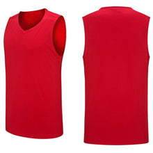 Load image into Gallery viewer, BINTUOSHI 3pcs Men Basketball Jersey Gym Fitness Clothing Sportswear Male Gym Running Sets Training Suit Running Clothes
