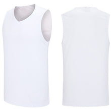 Load image into Gallery viewer, BINTUOSHI 3pcs Men Basketball Jersey Gym Fitness Clothing Sportswear Male Gym Running Sets Training Suit Running Clothes
