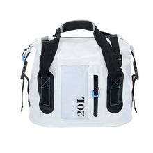 Load image into Gallery viewer, Dry Bag 20L 50L 70L River Trekking Handbag Luggage Waterproof Bag New Gear Duffel Bags for Boating Hiking Camping Beach
